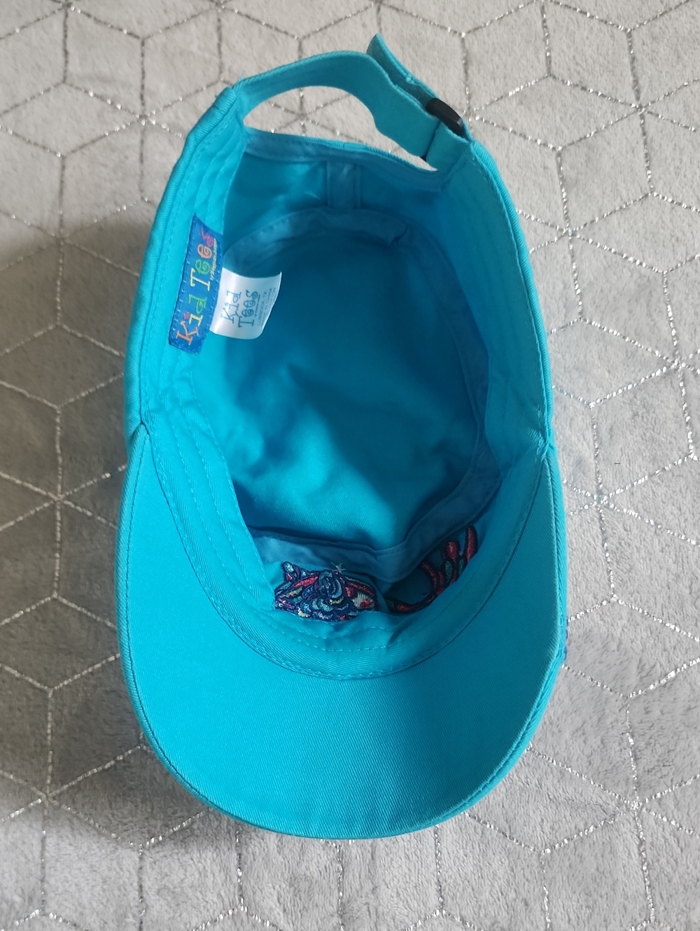 CAP | Kids Tee By Stephan Joseph Hat - Picture 8 of 15